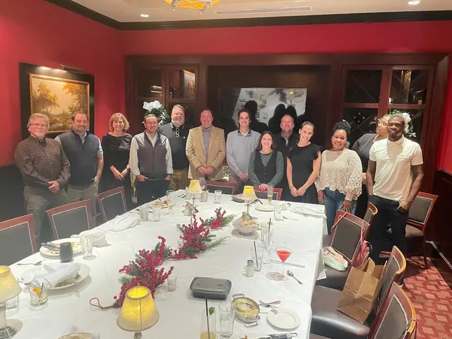 CB Properties — photo from the business 6