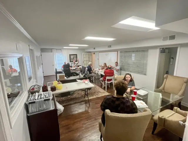 CB Properties — photo from the business 11