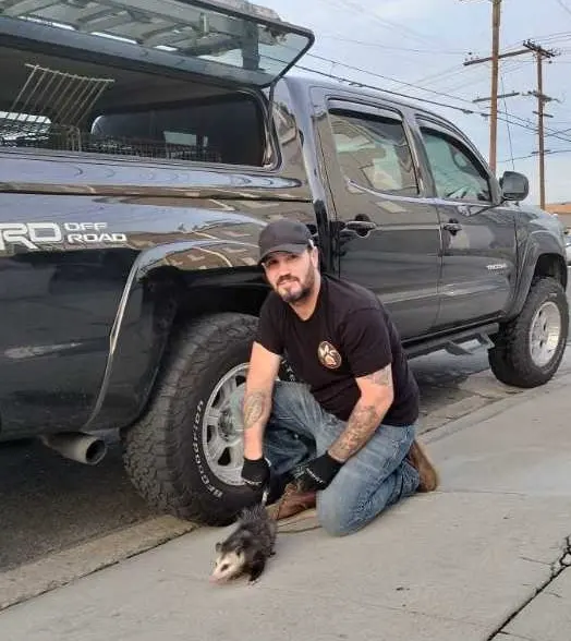 Ashe Animal Control — photo from the business 11