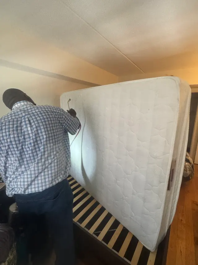 Nonstop Pest Control — photo from the business 8