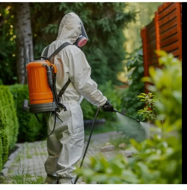 Nonstop Pest Control — photo from the business 7