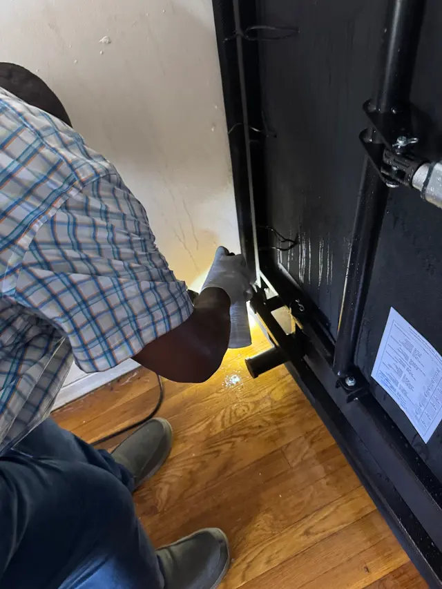 Nonstop Pest Control — photo from the business 11
