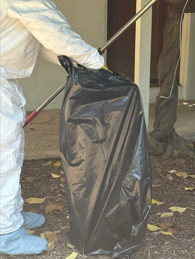 Traction Wildlife and Pest Control — customer photo 8