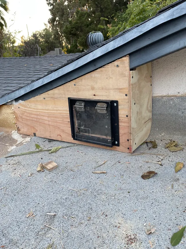 Traction Wildlife and Pest Control — photo from the business 5