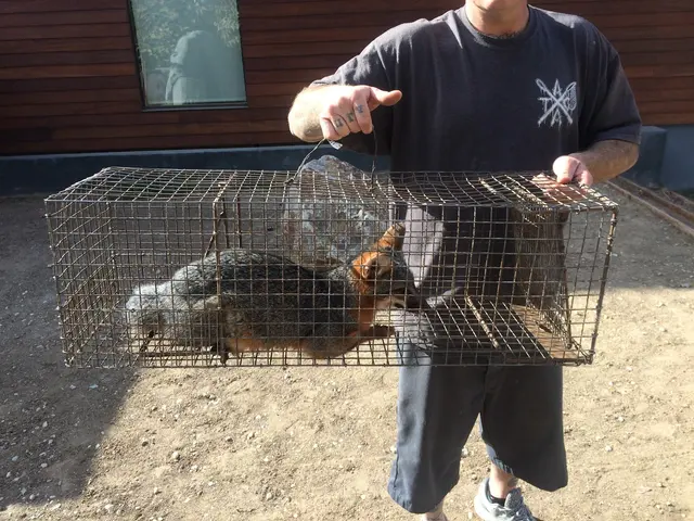 All City Animal Trapping — photo from the business 1
