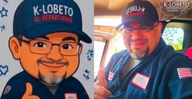 K-LOBETO EXTERMINATORS INC — photo from the business 11