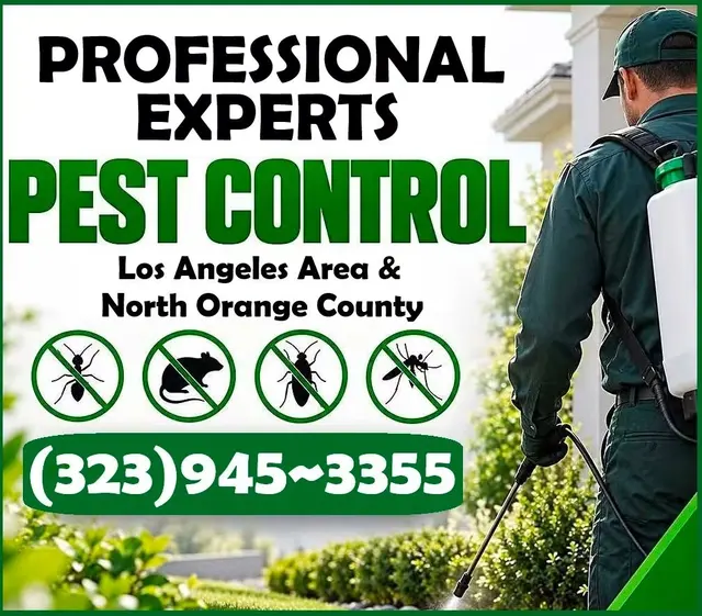 K-LOBETO EXTERMINATORS INC — photo from the business 5