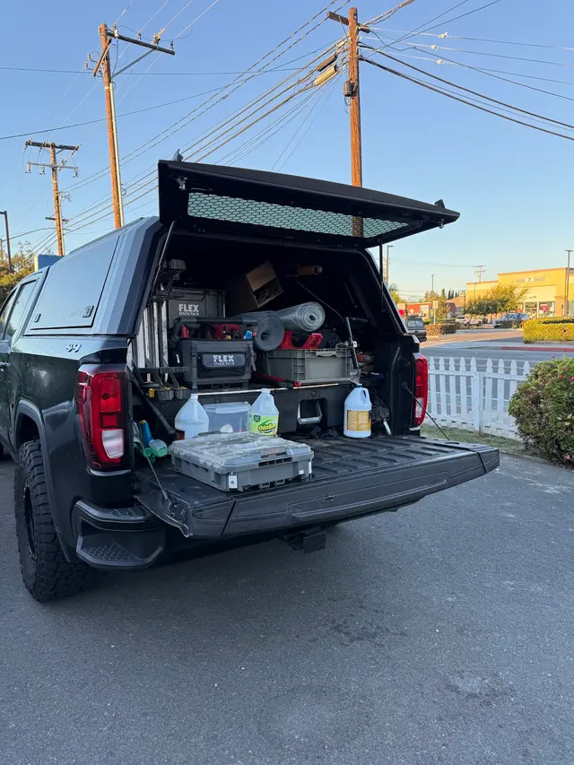 Accurate Rodent & Wildlife Control — customer photo 8