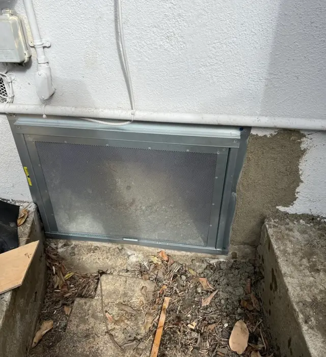 Accurate Rodent & Wildlife Control — photo from the business 2