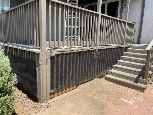 Wildlife Solutions And Trapping — photo from the business 8