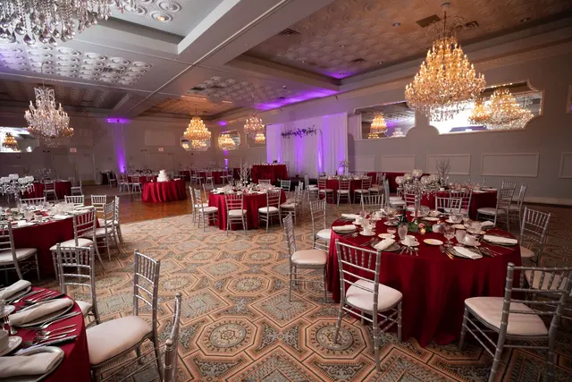 Chicago Wedding Decoration - Event Decor — customer photo 12