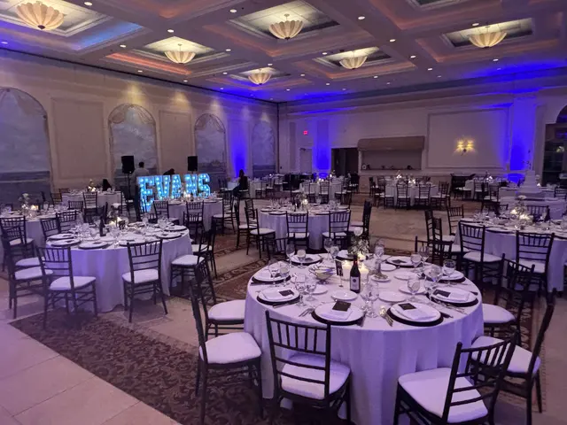 Chicago Wedding Decoration - Event Decor — customer photo 4