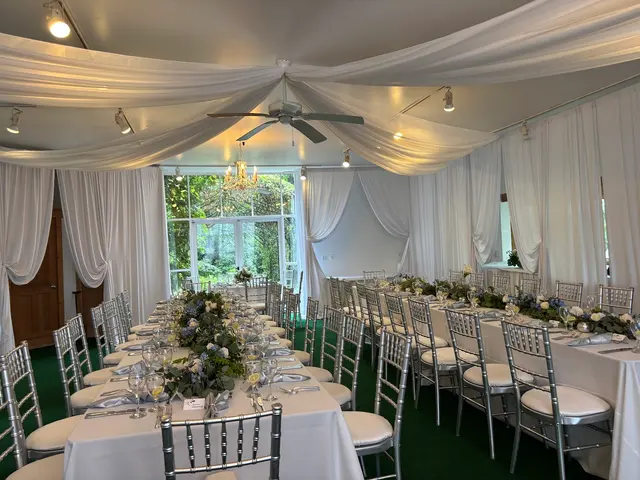Chicago Wedding Decoration - Event Decor — customer photo 3