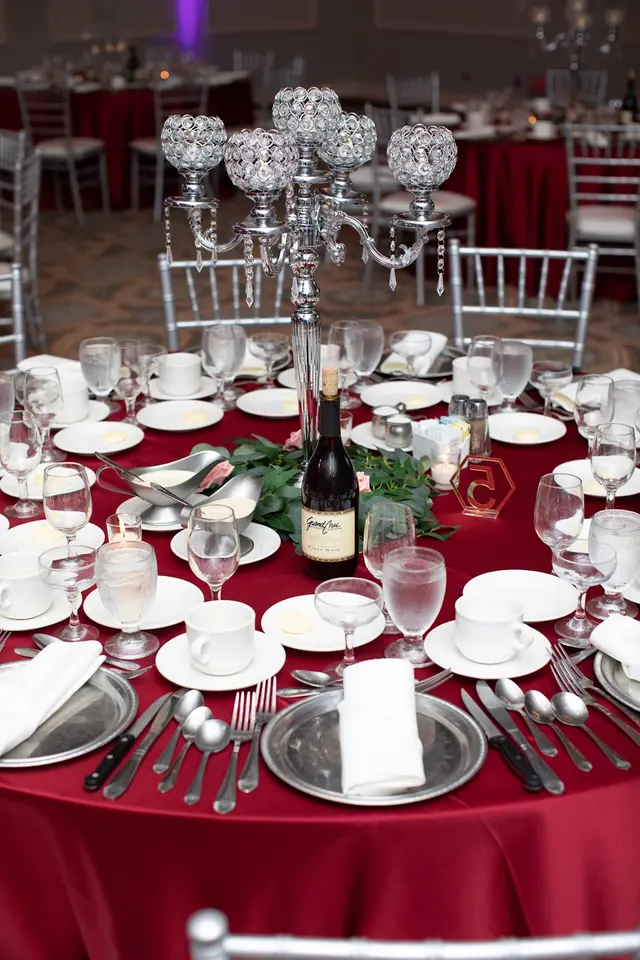 Chicago Wedding Decoration - Event Decor — customer photo 6