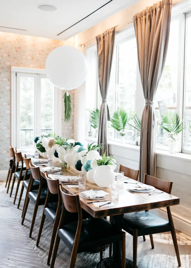 Paris312 — photo from the business 8