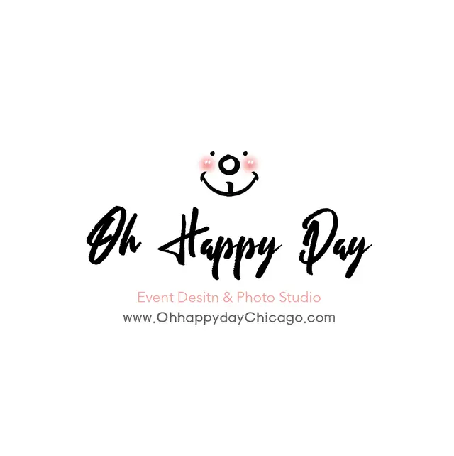 Oh Happy Day Event — photo from the business 8