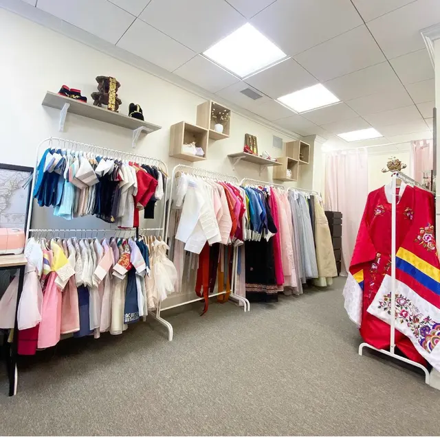 Oh Happy Day Event — photo from the business 7