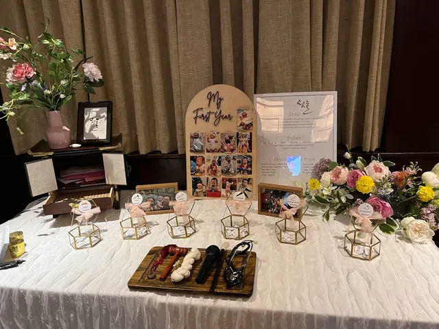 Oh Happy Day Event — customer photo 2