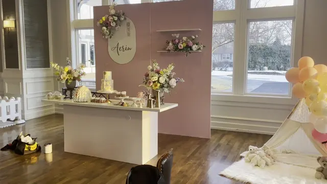 Oh Happy Day Event — customer photo 12