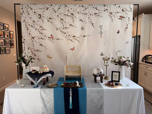 Oh Happy Day Event — customer photo 4