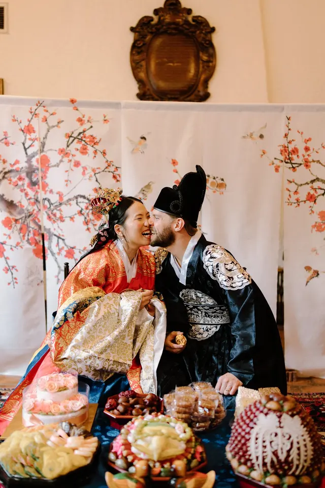 Oh Happy Day Event — customer photo 3