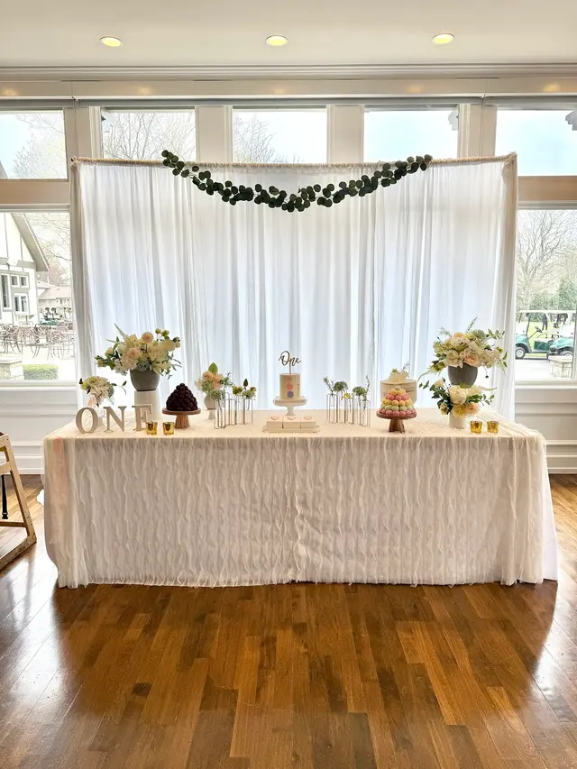 Oh Happy Day Event — customer photo 5