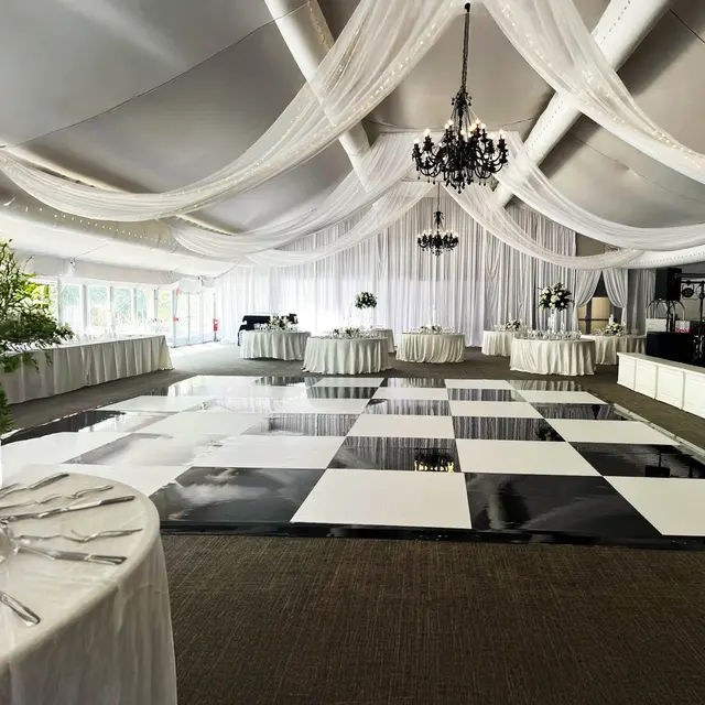 Yellow Shoes Event Rentals — photo from the business 7
