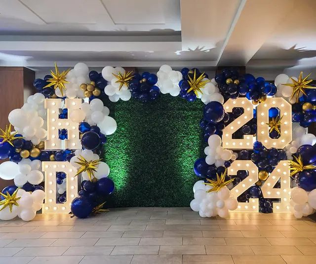 Yellow Shoes Event Rentals — photo from the business 3