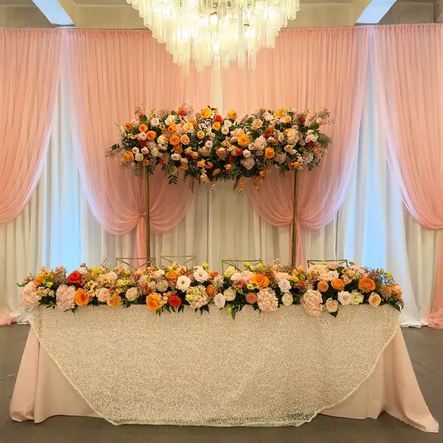 Yellow Shoes Event Rentals — photo from the business 9