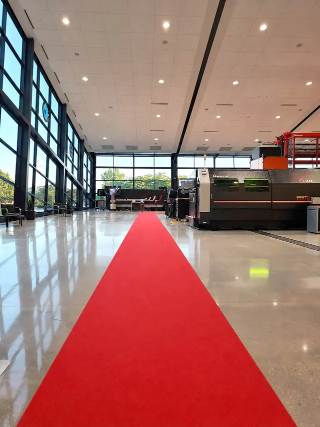 Yellow Shoes Event Rentals — photo from the business 4
