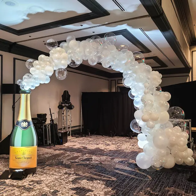 Yellow Shoes Event Rentals — photo from the business 8