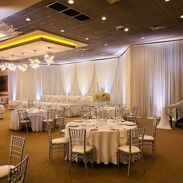 Yellow Shoes Event Rentals — photo from the business 1