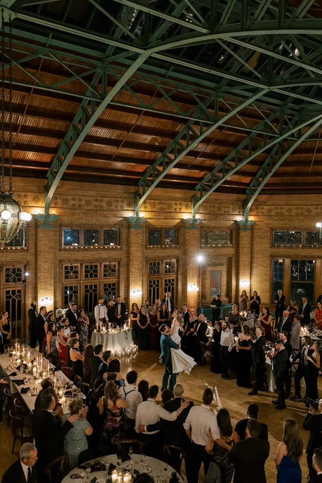Customer photo of work by Cygnet Events and Design, from Laura Burgin's review