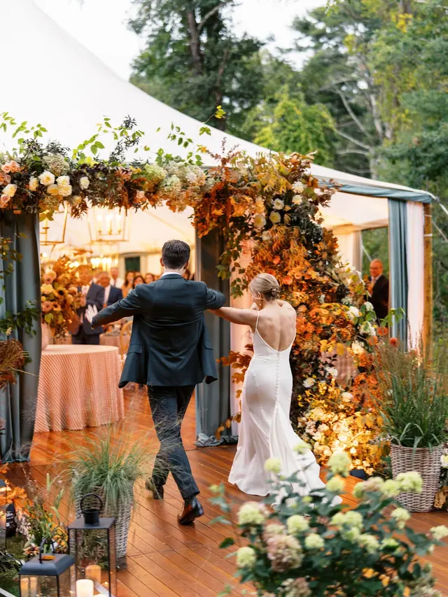Cygnet Events and Design — photo from the business 3