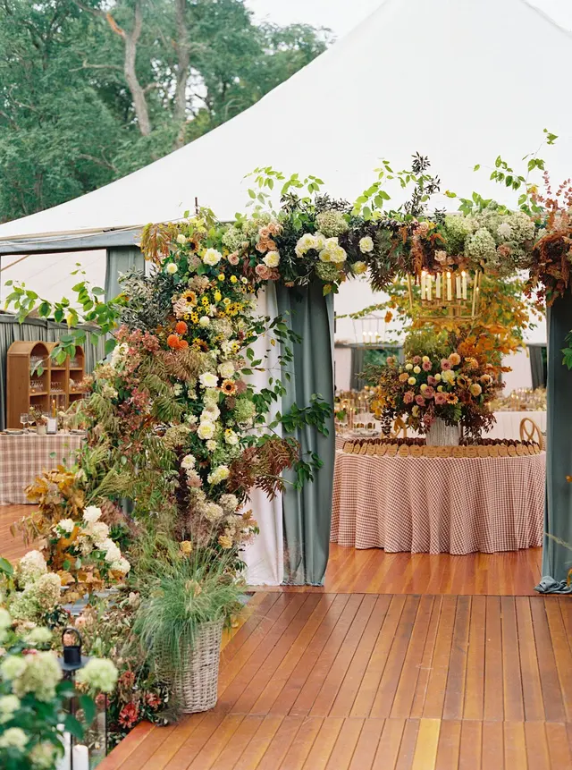 Cygnet Events and Design — photo from the business 1
