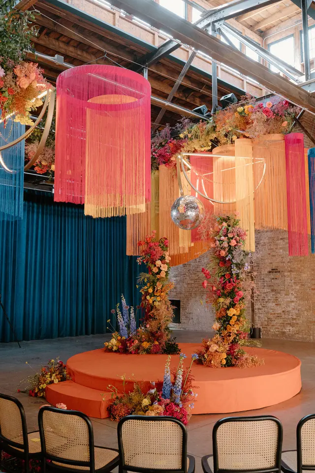 Cygnet Events and Design — photo from the business 2