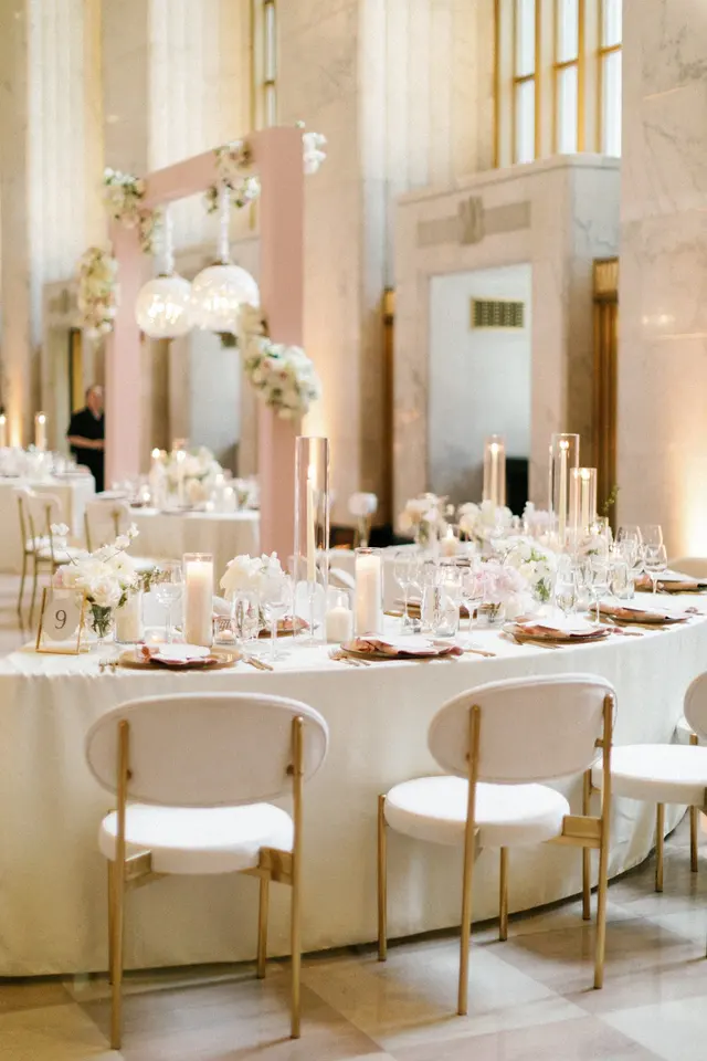 Cygnet Events and Design — photo from the business 7