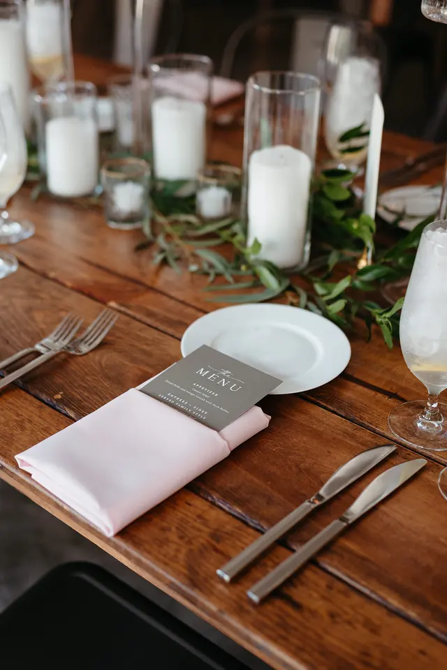 Customer photo of work by Cygnet Events and Design, from Sarah Diggins's review