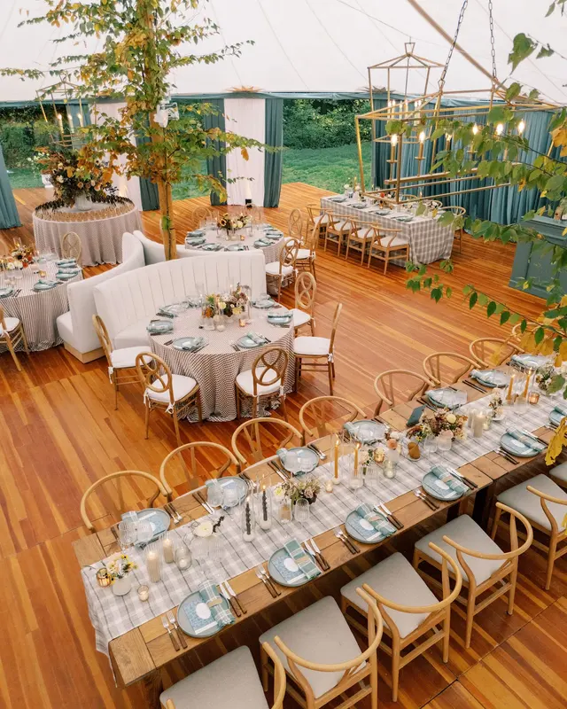 Cygnet Events and Design — photo from the business 5