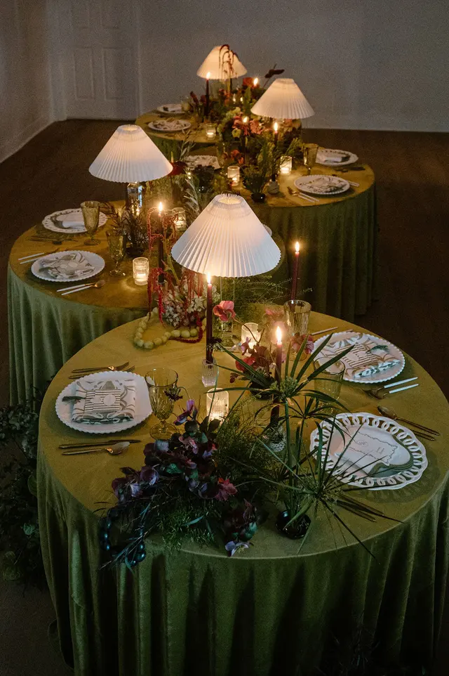 Cygnet Events and Design — photo from the business 4