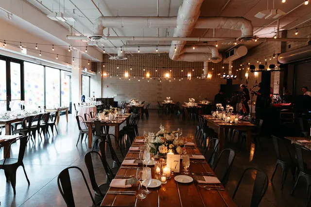 Customer photo of work by Cygnet Events and Design, from Sarah Diggins's review