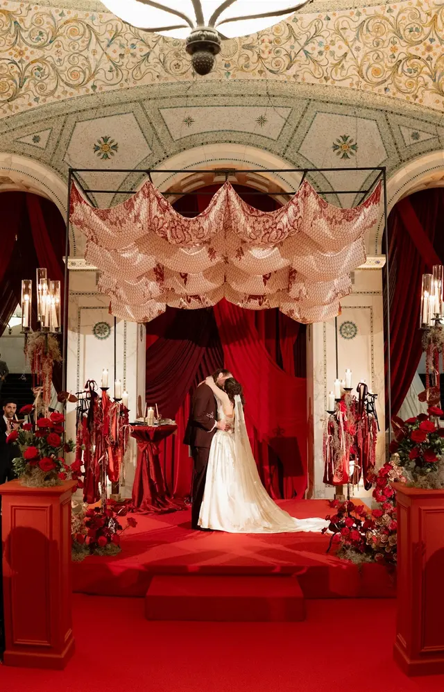 Cygnet Events and Design — photo from the business 6