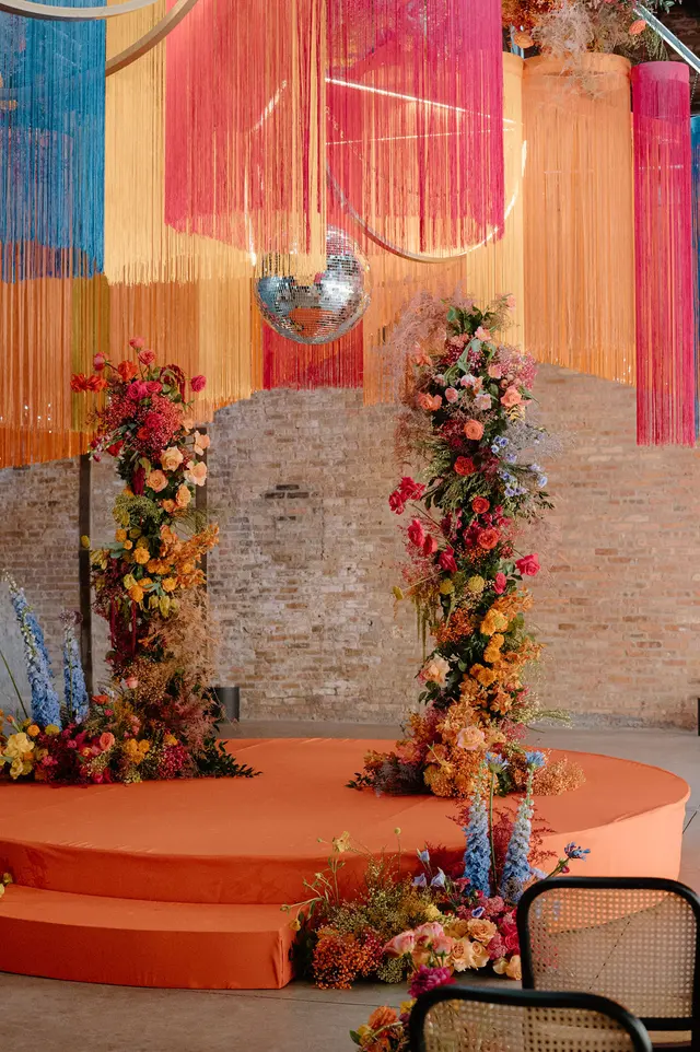 Cygnet Events and Design — photo from the business 10