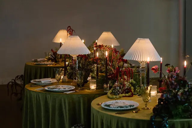 Cygnet Events and Design — photo from the business 12
