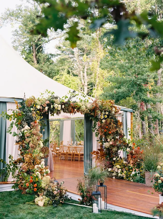 Cygnet Events and Design — photo from the business 11