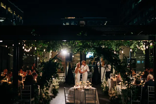 Naturally Yours Events — customer photo 7