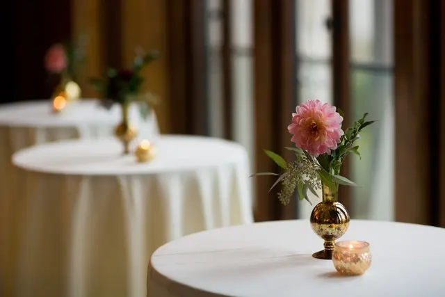 Naturally Yours Events — customer photo 2