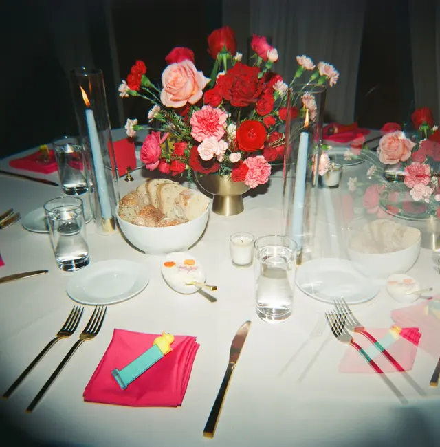 Naturally Yours Events — customer photo 8