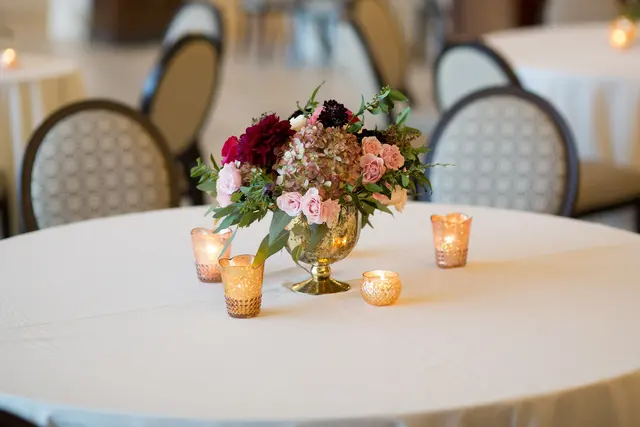Naturally Yours Events — customer photo 10