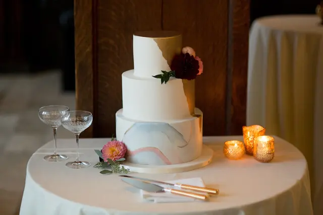 Naturally Yours Events — customer photo 6